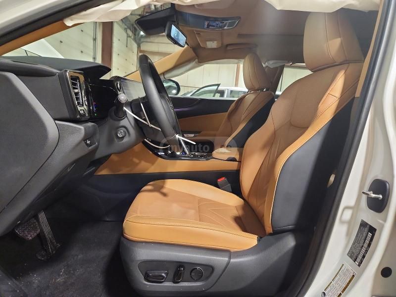 Lexus NX 450 2025 — миниатюра 5