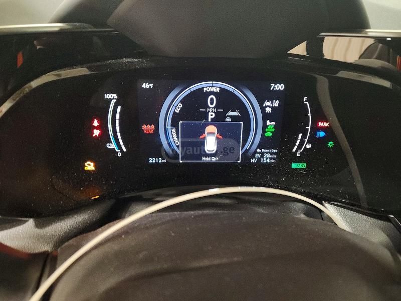 Lexus NX 450 2025 — миниатюра 6