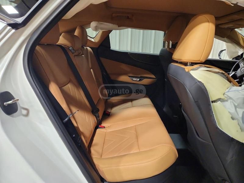 Lexus NX 450 2025 — миниатюра 8