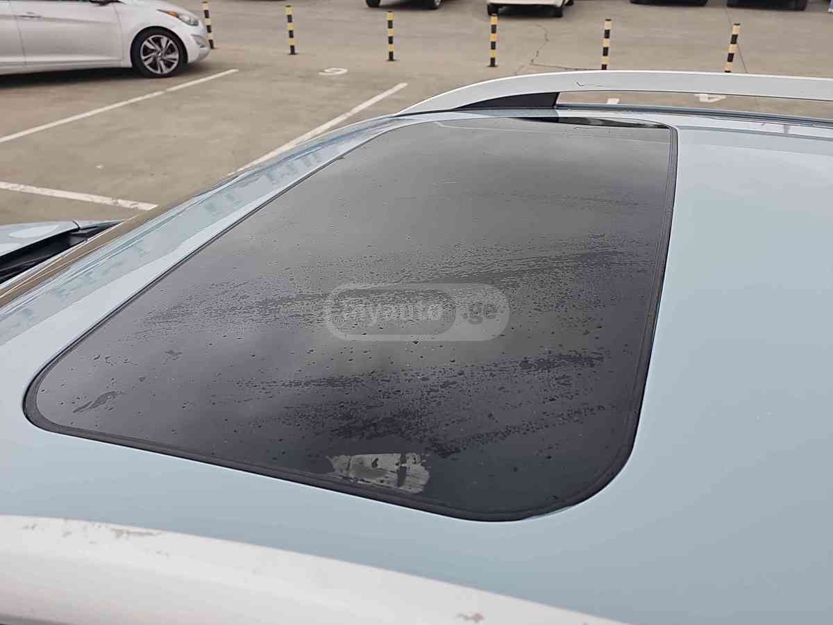 Subaru Subaru Crosstrek — миниатюра 7