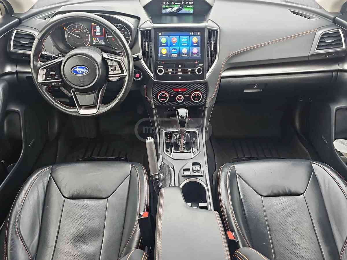 Subaru Subaru Crosstrek — миниатюра 9