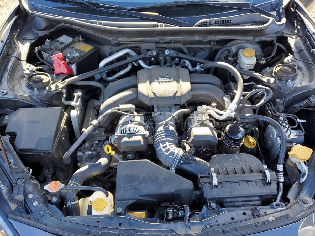 Toyota Progres - фото 11