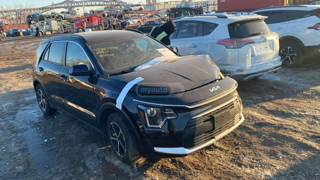 Kia LX — миниатюра 2