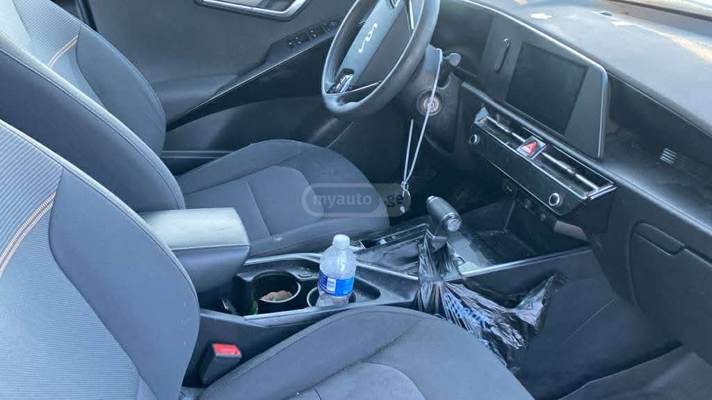 Kia LX — миниатюра 3