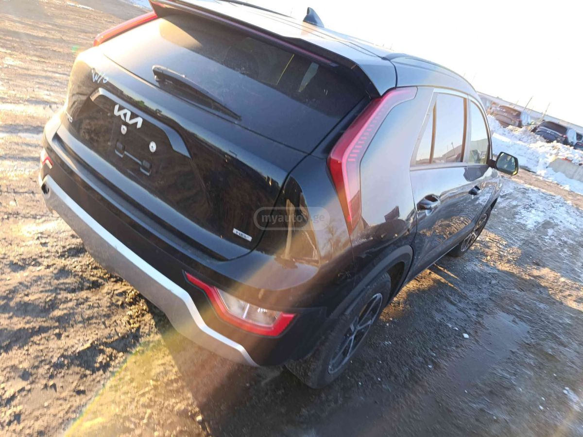 Kia LX — миниатюра 4