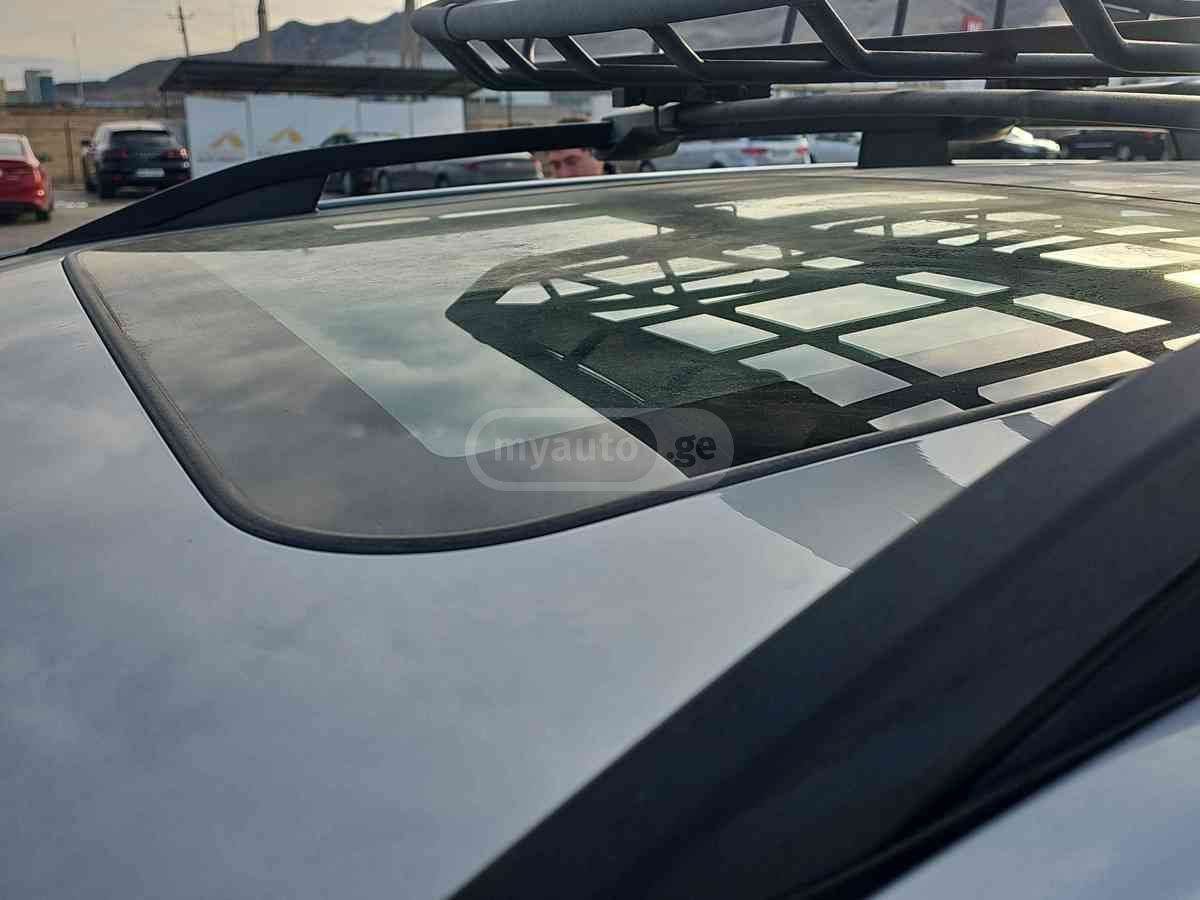 Subaru Subaru Forester — миниатюра 11