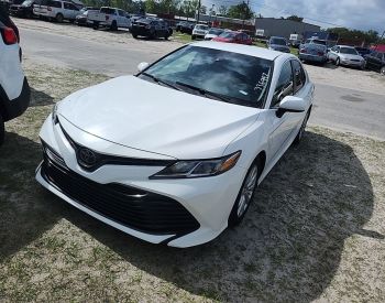 ToyotaCamry