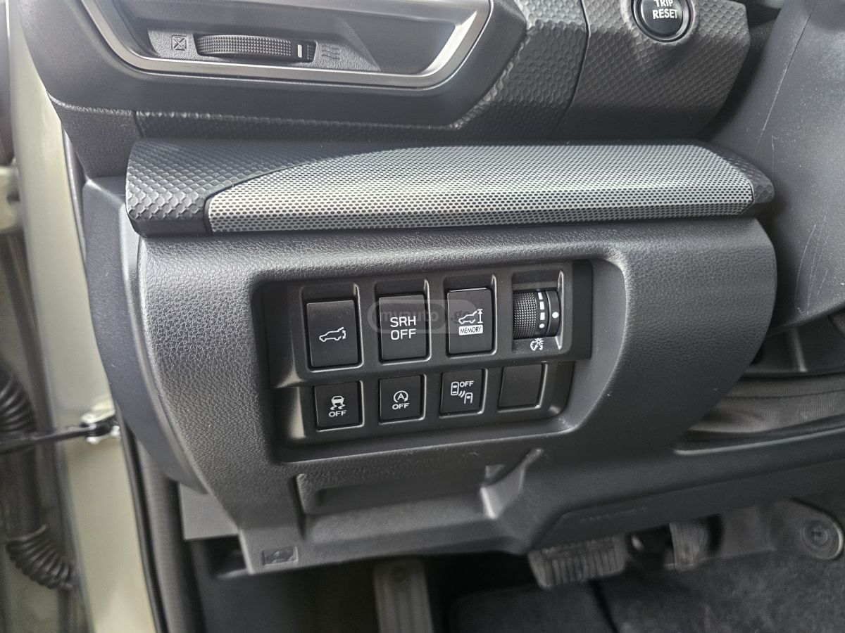 Subaru Forester - фото 9