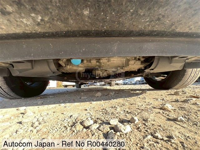 Honda Freed - фото 10