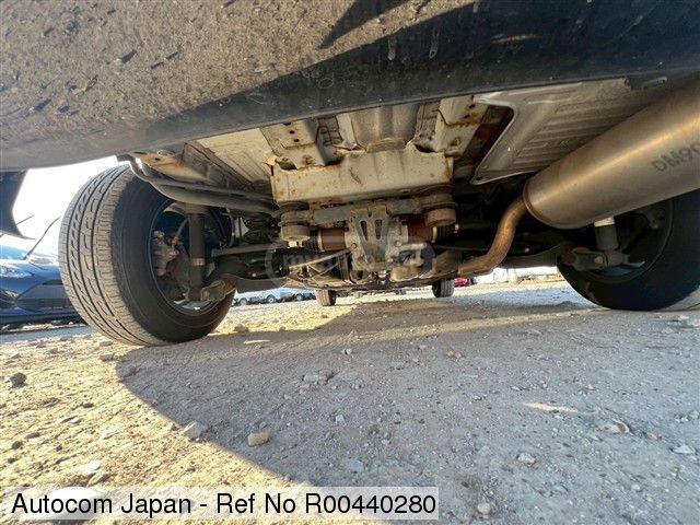 Honda Freed - фото 11