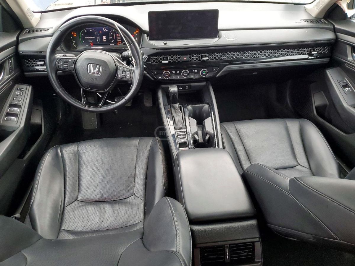 Honda Accord - фото 7