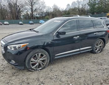 Infiniti Qx 60