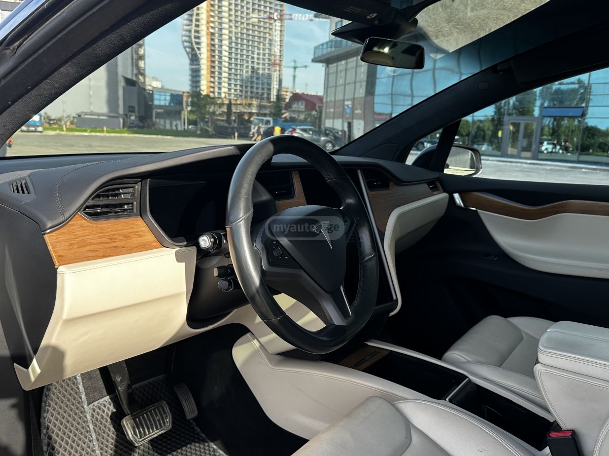 Tesla Long Range Plus — миниатюра 4