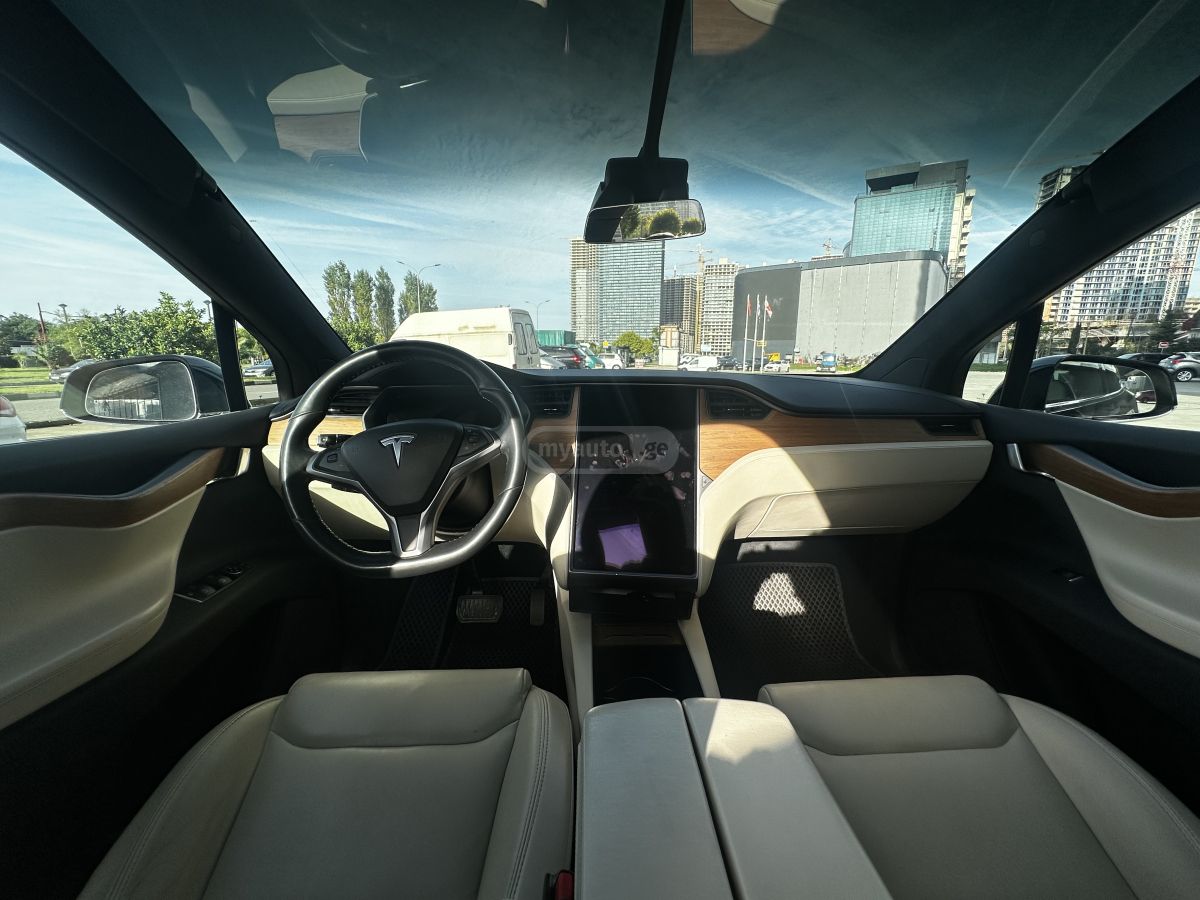 Tesla Long Range Plus — миниатюра 5