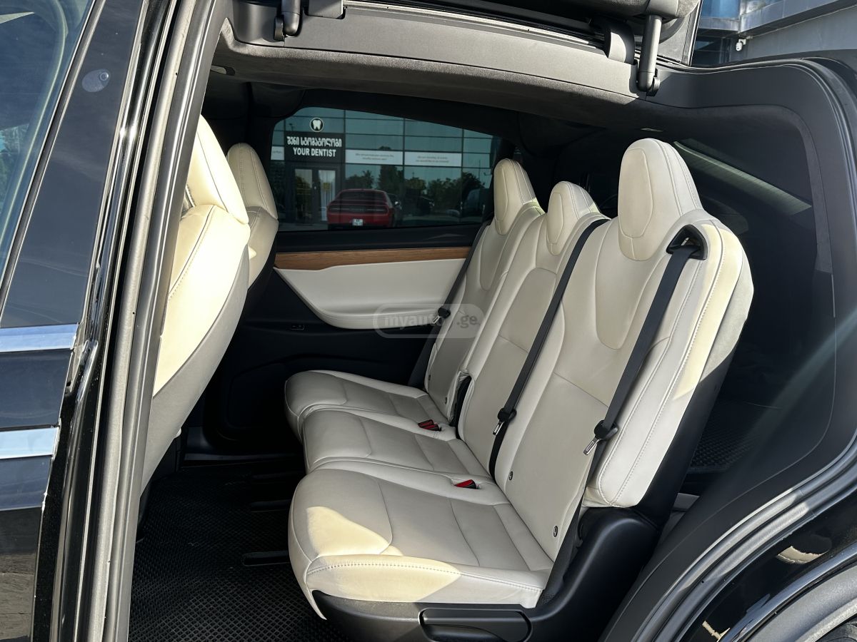 Tesla Long Range Plus — миниатюра 6