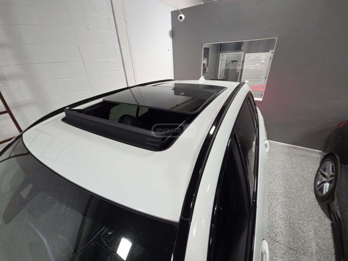 BMW X5 - фото 14