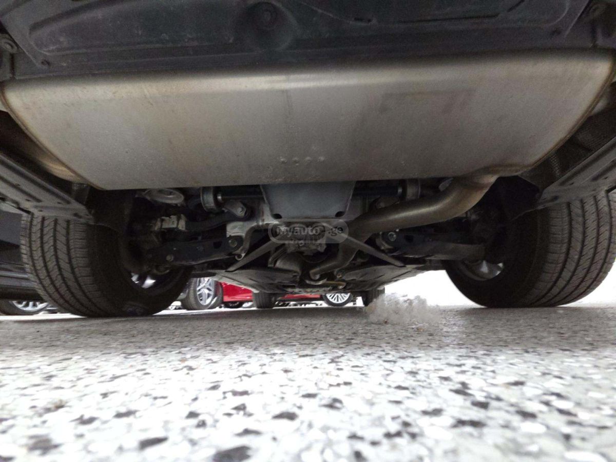 BMW X5 - фото 15