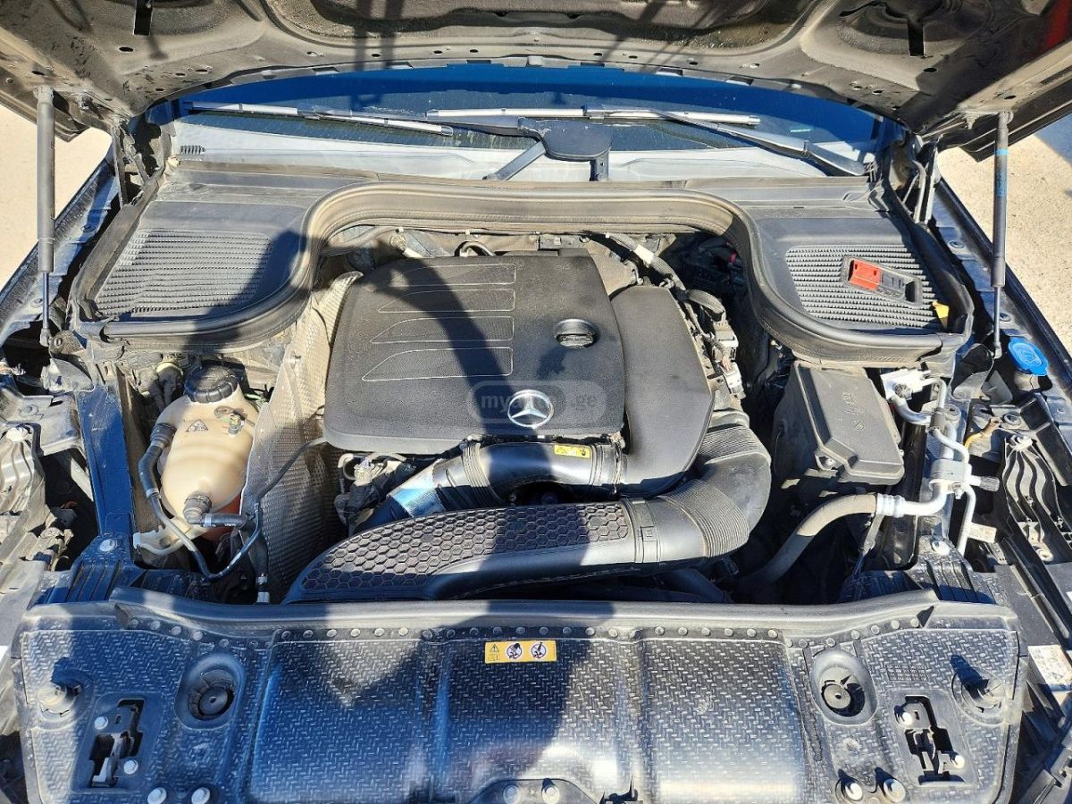 Mercedes-Benz Base GLE 350 4dr All-Wheel Dri — миниатюра 11