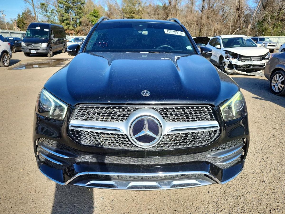 Mercedes-Benz Base GLE 350 4dr All-Wheel Dri — миниатюра 5