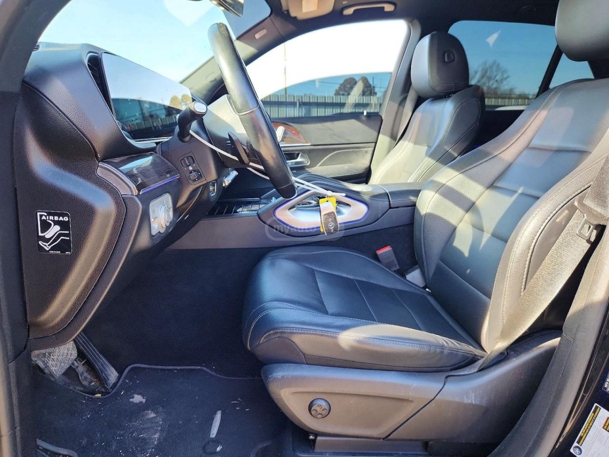 Mercedes-Benz Base GLE 350 4dr All-Wheel Dri — миниатюра 7