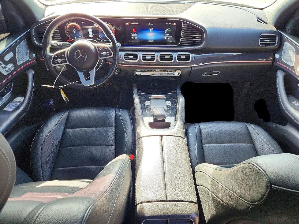 Mercedes-Benz Base GLE 350 4dr All-Wheel Dri — миниатюра 8