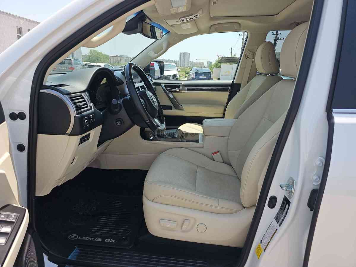 Lexus Lexus GX 460 — миниатюра 9