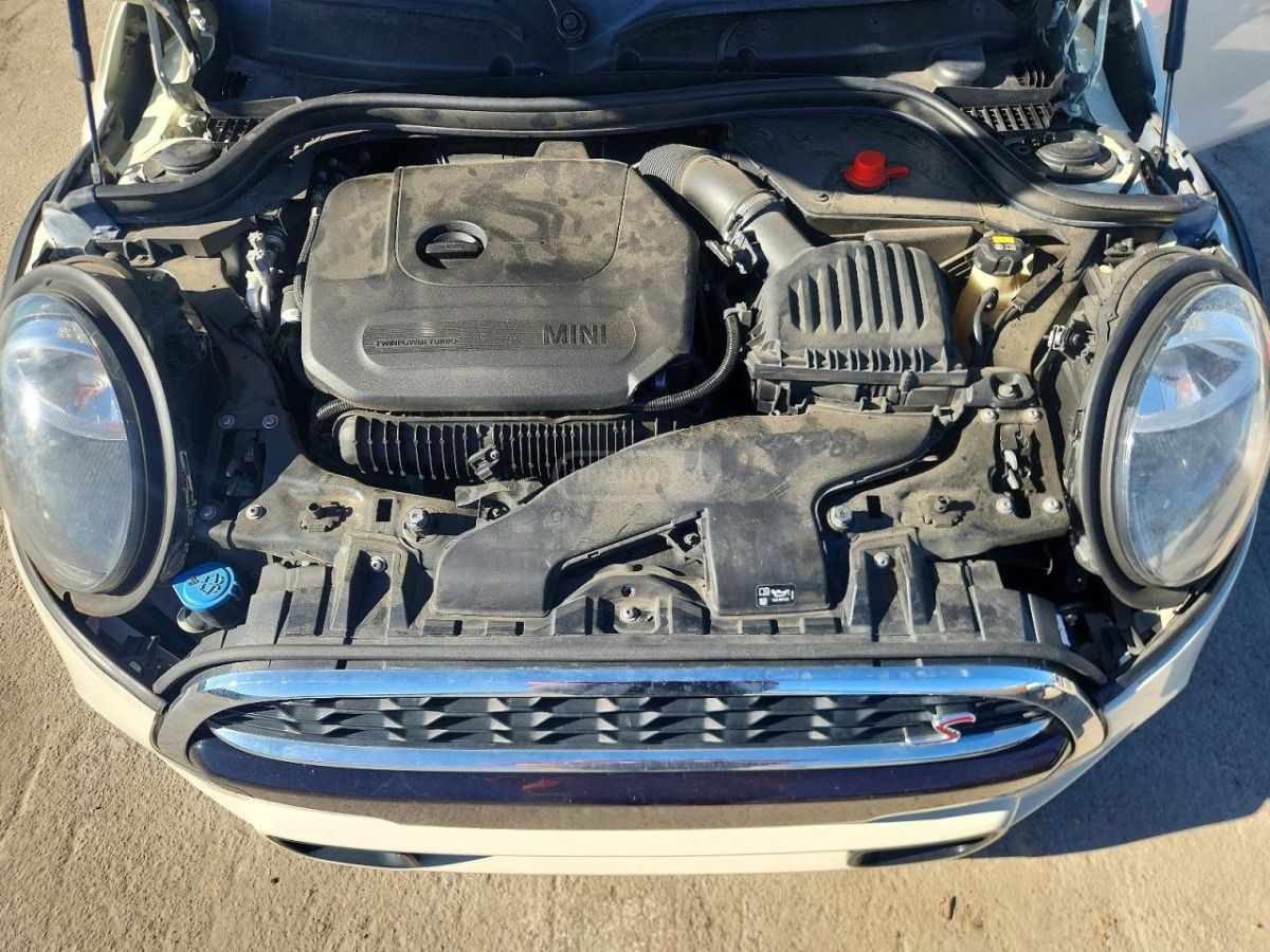 MINI Cooper S 2020 — миниатюра 12