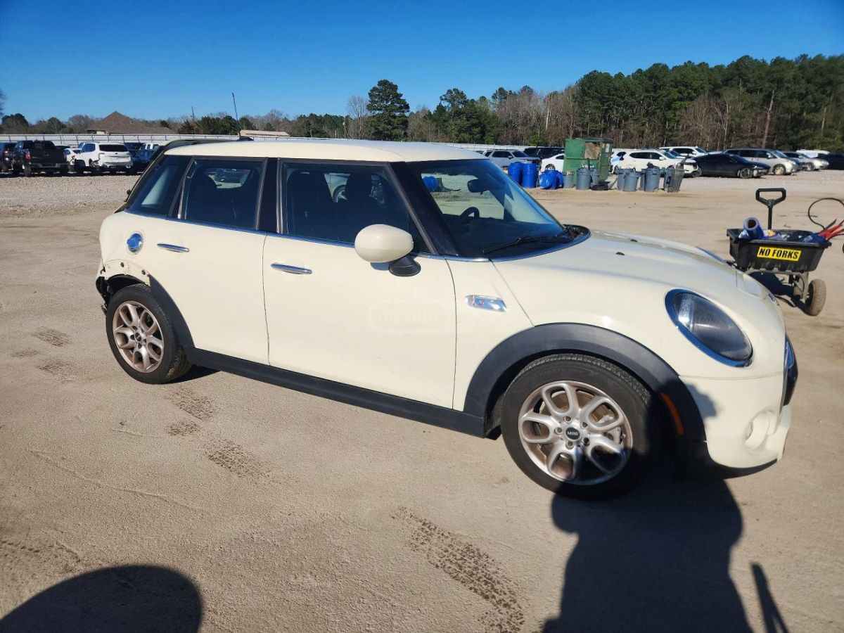 MINI Cooper S 2020 — миниатюра 4