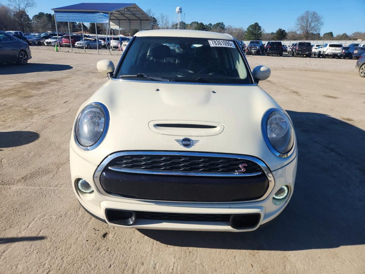 MINI Cooper S 2020 — миниатюра 5