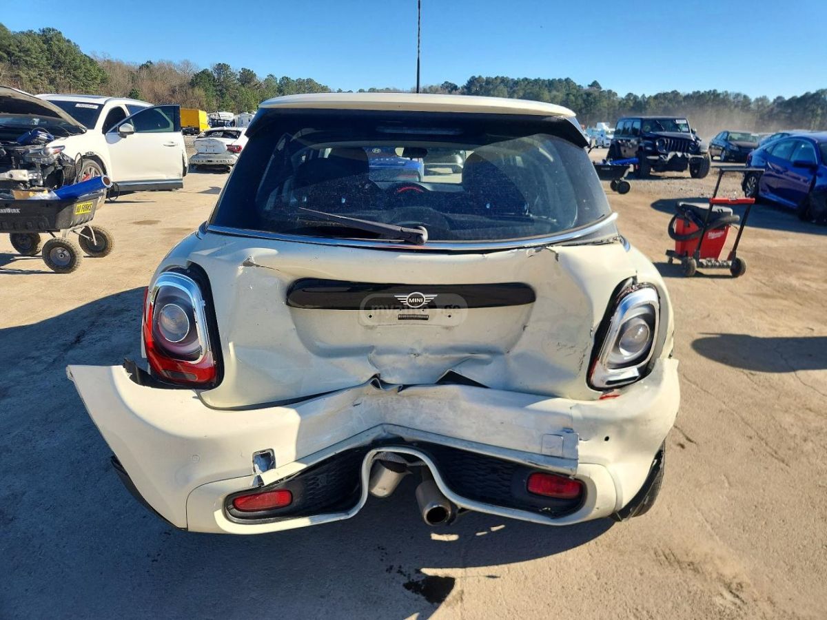 MINI Cooper S 2020 — миниатюра 6