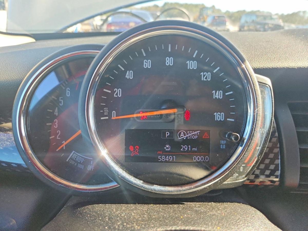 MINI Cooper S 2020 — миниатюра 9