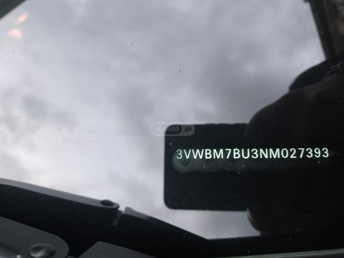 Volkswagen Jetta - фото 13