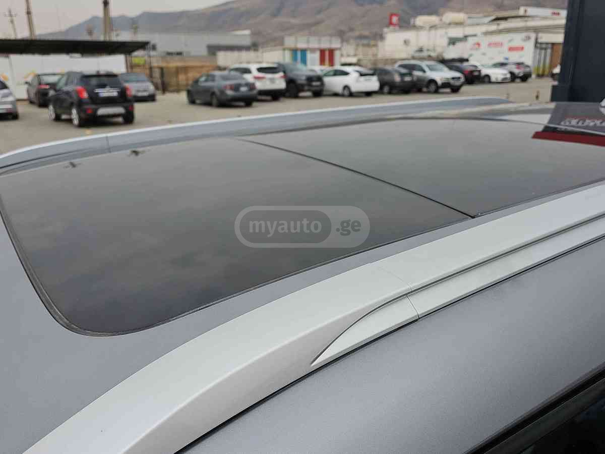 Mitsubishi Mitsubishi Outlander — миниатюра 9