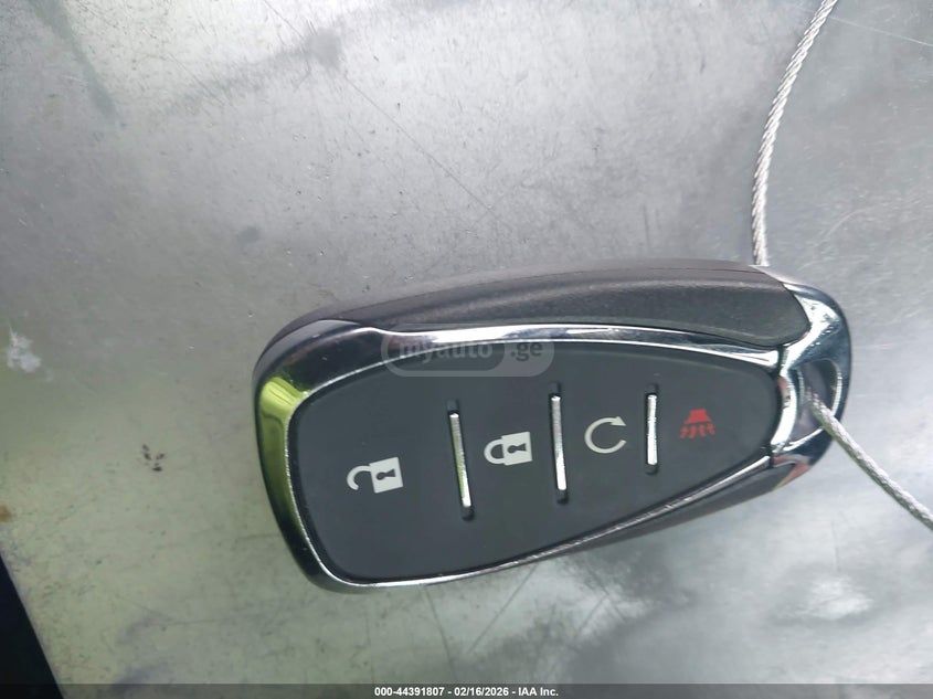 Chevrolet Blazer 2023 — миниатюра 10