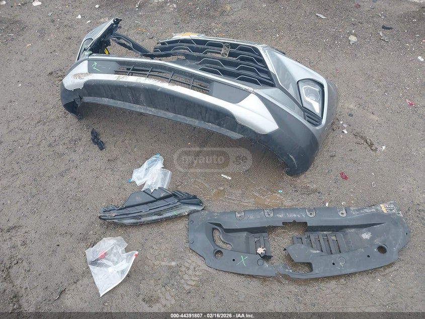 Chevrolet Blazer 2023 — миниатюра 11