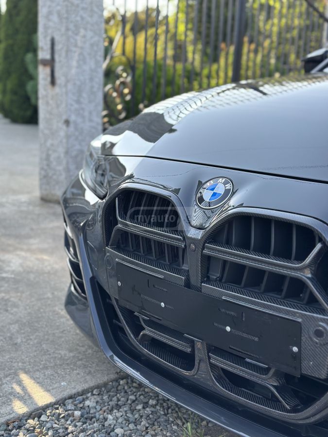 BMW M440 i 2dr Rear-Wheel Drive Coupe A 2023 — миниатюра 7