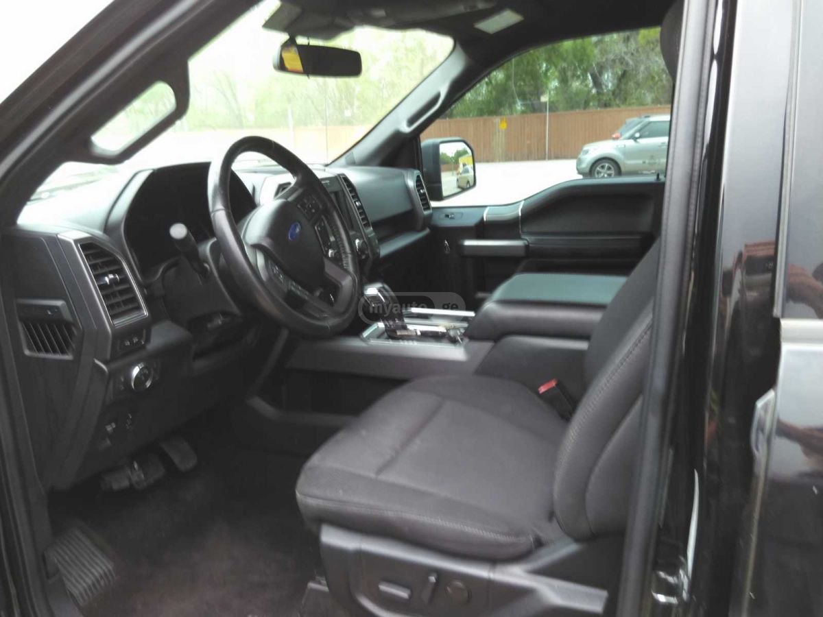 Ford F150 - фото 5