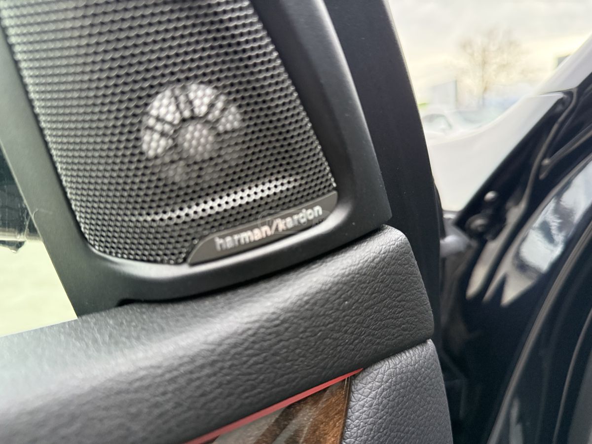 BMW X5 - фото 13