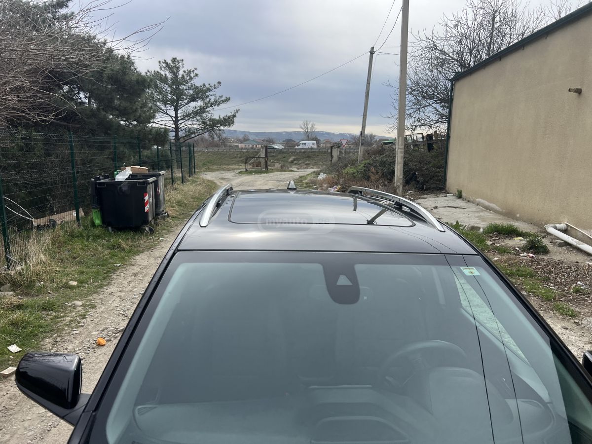 Chevrolet Premier Front-Wheel Drive Auto — миниатюра 6