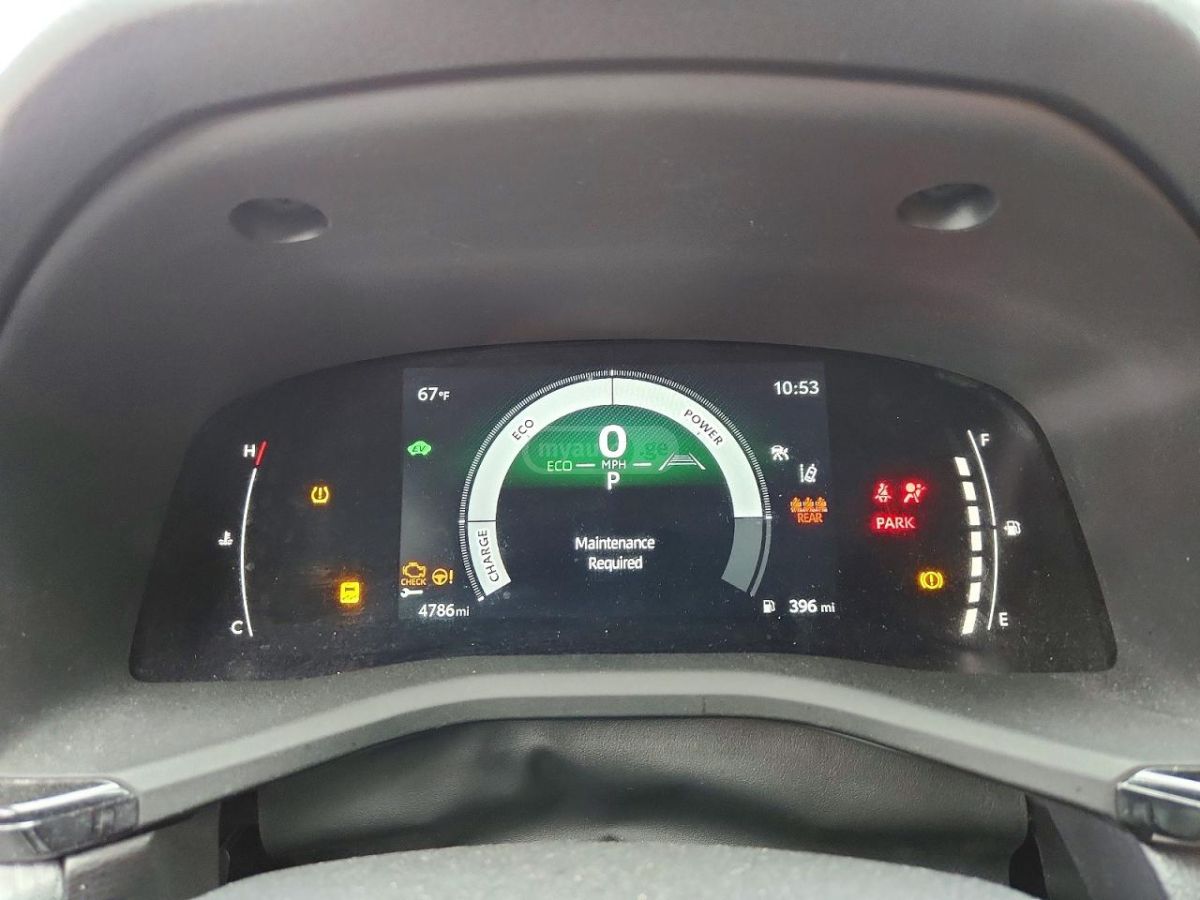 Toyota Camry 2025 — миниатюра 9