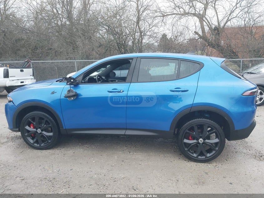 Dodge Hornet 2024 — миниатюра 15