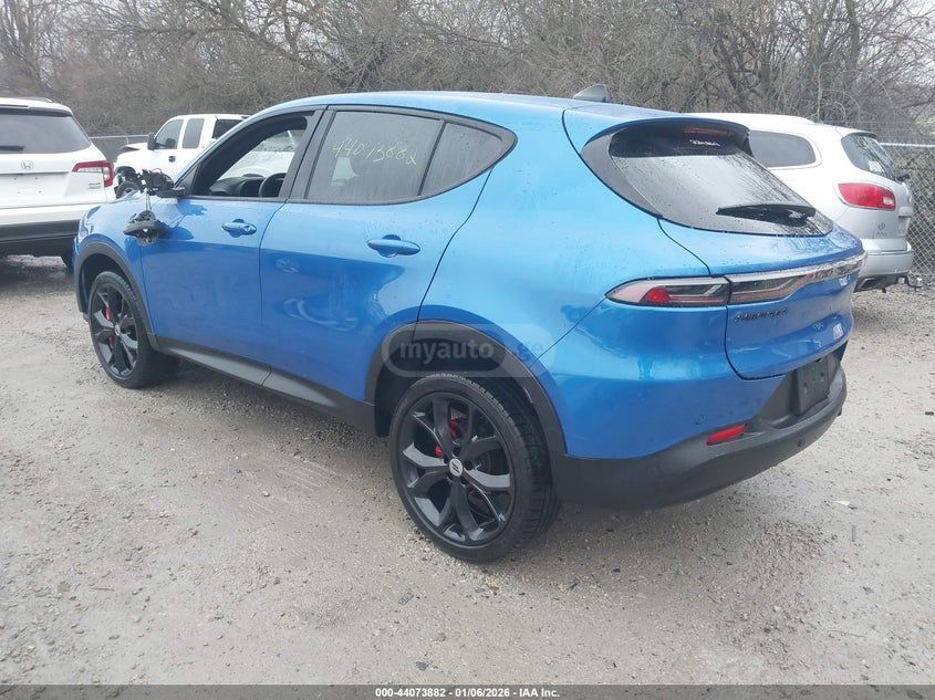 Dodge Hornet 2024 — миниатюра 3