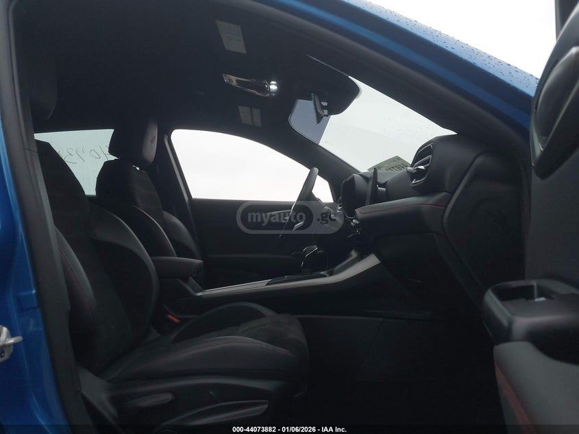 Dodge Hornet 2024 — миниатюра 5