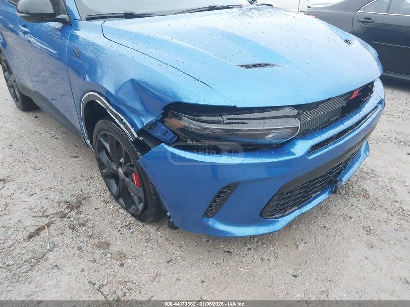 Dodge Hornet 2024 — миниатюра 6