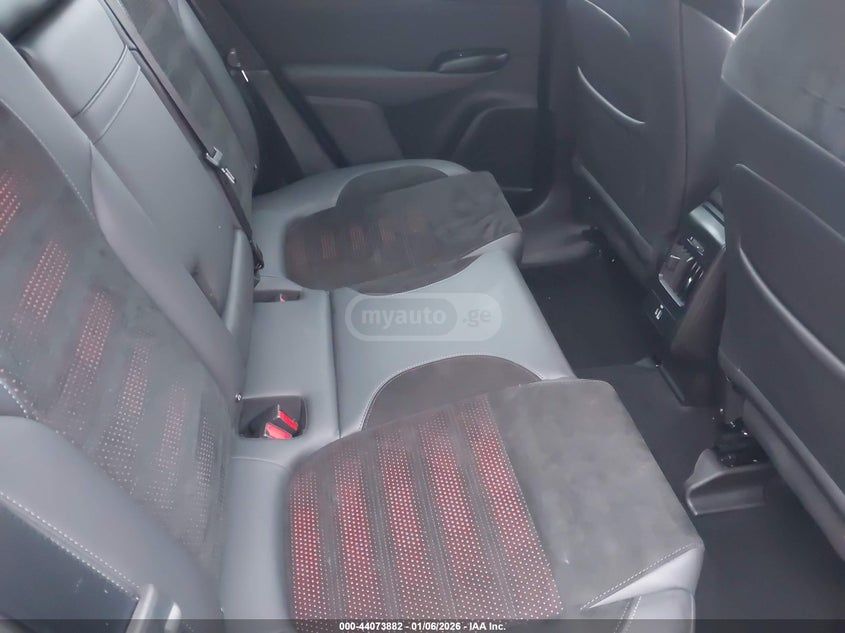 Dodge Hornet 2024 — миниатюра 8