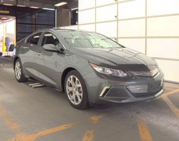 ChevroletVolt