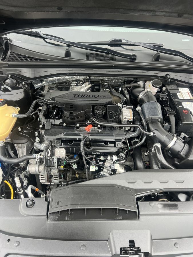 Kia EX — миниатюра 10