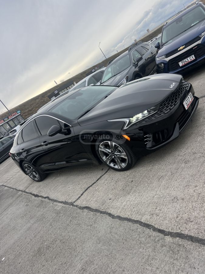 Kia EX — миниатюра 13