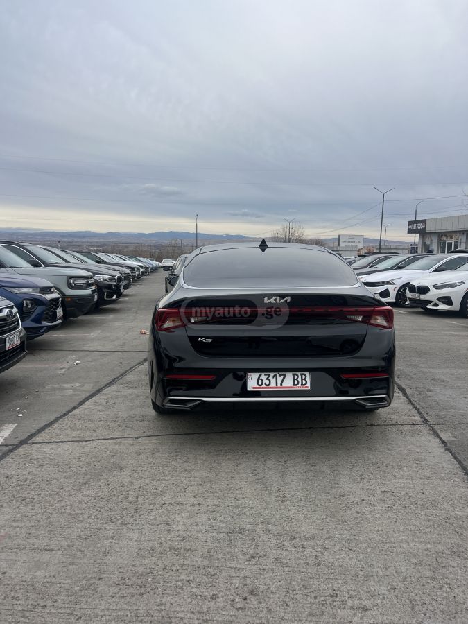 Kia EX — миниатюра 2