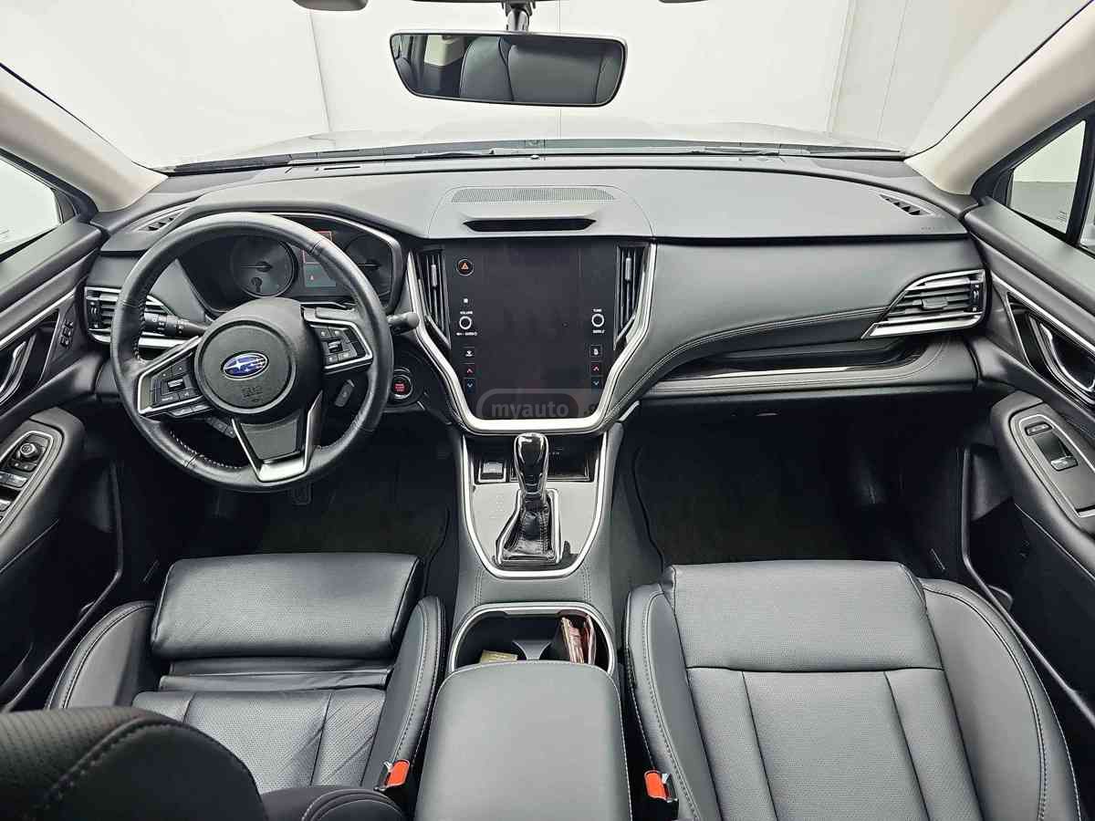 Subaru Subaru Outback — миниатюра 8